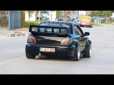 Best of JDM Sounds 2023