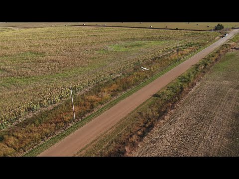 First FAA-approved BVLOS Drone Flight