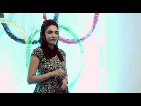 Isaura Gheorghiu   Doamne Tu eşti lumina mea  (2016 project nou)