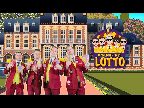 C.V. Opsmuk - Gewonnen in de Lotto (Carnaval 2022)