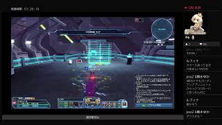 ヘタレPhが行く独極とかディバイドとか