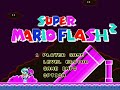 Super Mario Flash 2 G Major Edition 15 Boom Boom