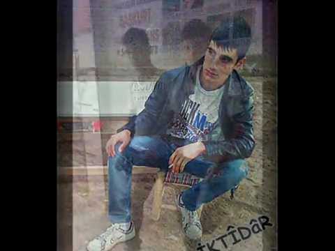 Mc Karaleke  ft İktidar & RapBotan [hayellerim yıkıldı] 2013