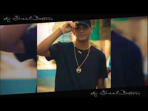 NANDINHO LIMA - ROMÂNTICO SAFADO - ( BATIDÃO ROMÂNTICO )