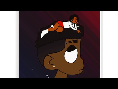 Lil Ash DaHoodie ft. Shane - WANNA BE YOURS