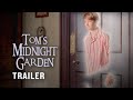 Tom's Midnight Garden (1999) | Official Trailer - Greta Scacchi, James Wilby