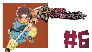 【、9以前)のアクティブ/ウェイトの仕組みですが・・・、『アイテムや技の中身を選ぶウィンドウの時』に時間が止まるかどうかです。『たたかう・わざ・アイテムを選ぶウィンドウの時』は、どちらのモードにしろ時間が進み続けます。 - 【クロノ・トリガー】ベルバン復活!各時代を探索しよう #6【にじさんじ/ベルモンド・バンデラス】