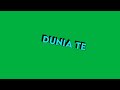Blast R Nait New Punjabi Song Green Screen Status Alight Motion