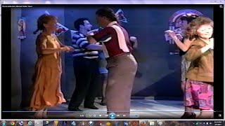The Original Mashed Potato Dance! Funny #1 American TV Soul Music Video!