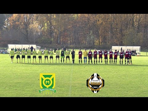 MARCOVIA 10:1 HURAGAN II - 2019 (RJ)