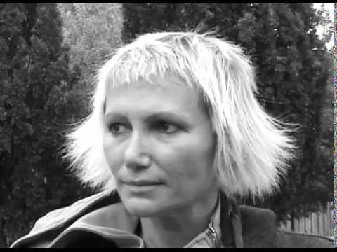 Natacha Kozelskaïa (2014) by Gérard Courant - Cinématon #2850