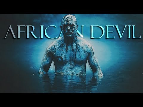 Taboo | African devil