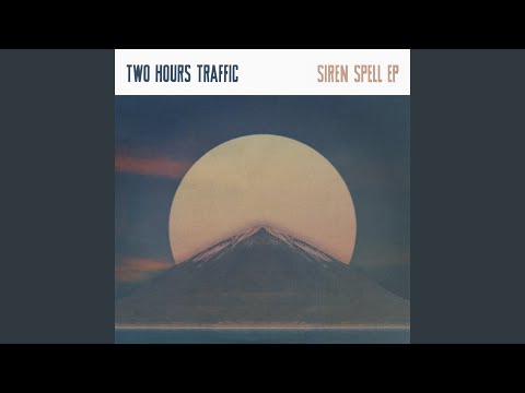 Audrey - Two Hours Traffic