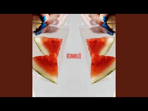 Déshabillée (feat. RGB1)