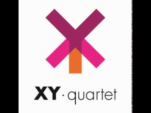 XYQuartet - Pax Vobiscum (A.Fedrigo) from the cd "Idea F" (nusica.org)