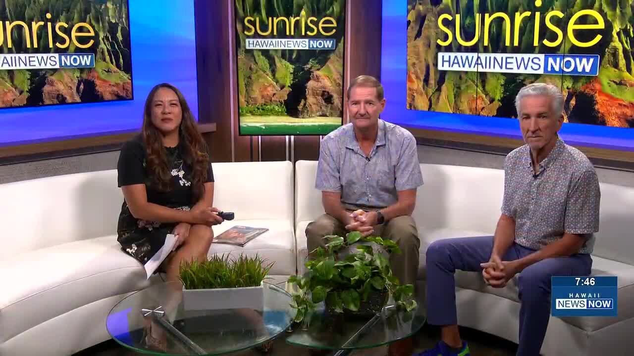 Recognizing best employers in Hawaii Business Magazine