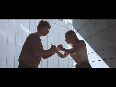 Sweet Mix Kids ft. Boh Runga - Happy Ever After (Official Video)