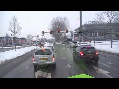 Lijn 70 Zwolle Nieuw Busstation- Steenwijk