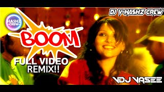 Download lagu DJ V - Boom Shakalaka Boom Shakalaka Remix - Hashz Crew mp3 Download lagu DJ V - Boom Shakalaka Boom Shakalaka Remix - Hashz Crew mp3