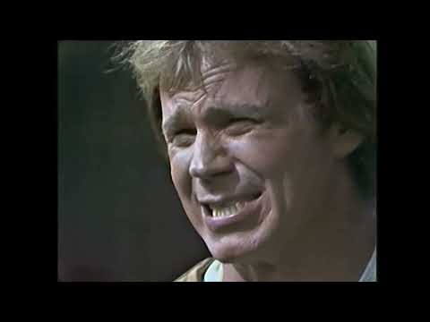 Hullabaloo Barry Mcguire  singing Eve of Destruction September 20, 1965