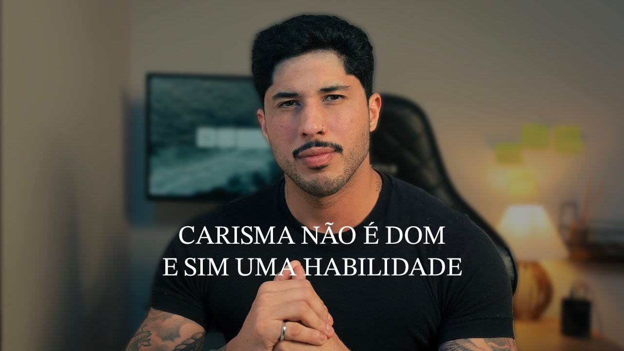 De TÍMIDO a CONFIANTE: Métodos eficazes que transformaram minha vida