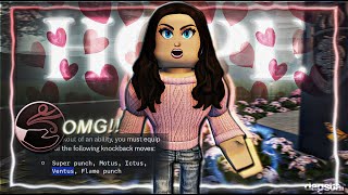 THIS ABILITY IS TOO TOXIC.. HOPE GAMEPLAY! 💗 | TVL2 ROBLOX | DAGSTAR