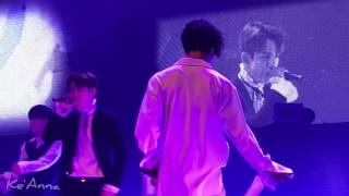 Body & Soul - B.A.P Yongguk Focused