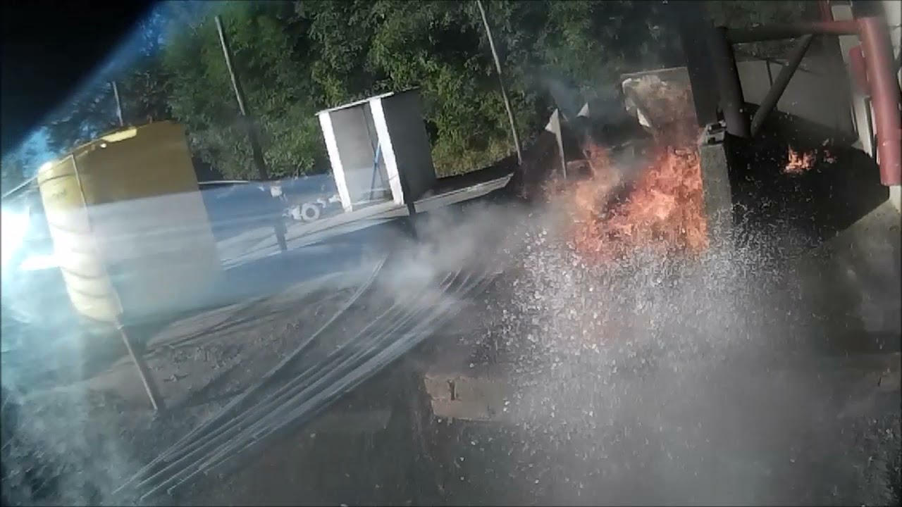 Pro Ethnos Fire and Rescue Training, best quality training for our students