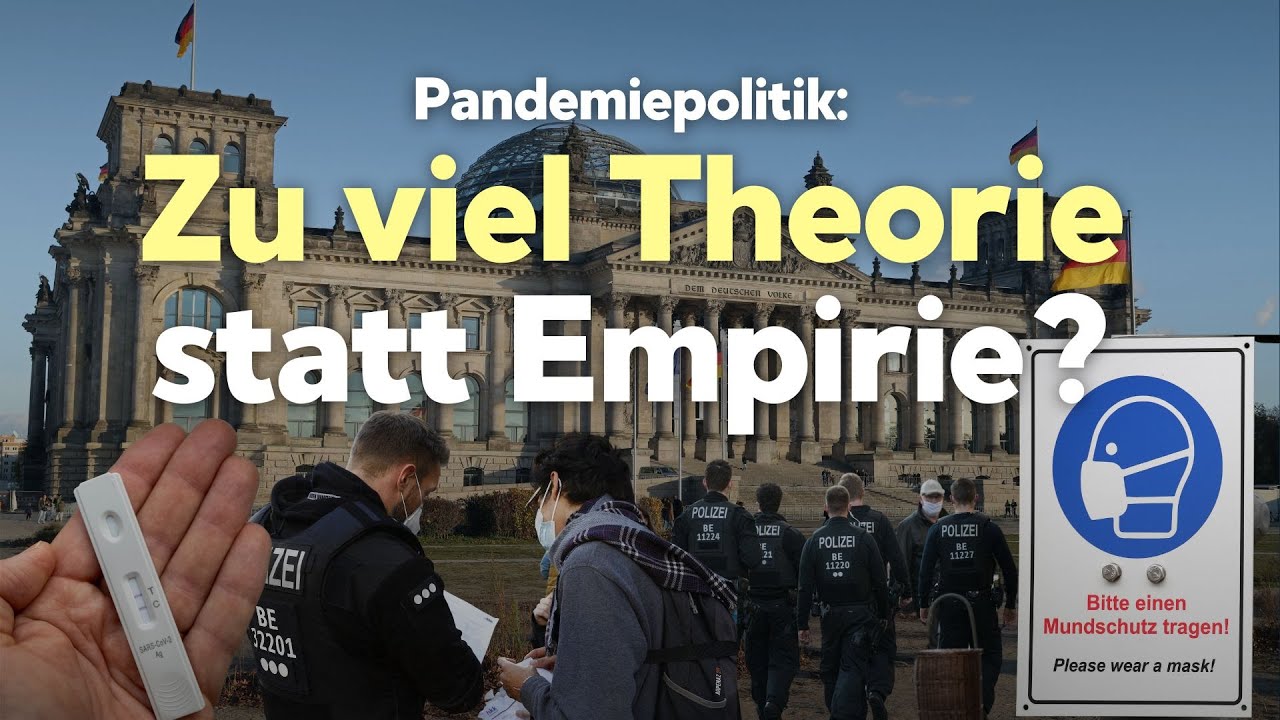 Rechtsstaat unter Pandemiebedingungen – Corona-Enquetekommission debattiert