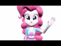 Pinkie Pie Hugs You SFM