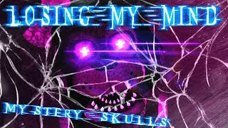 SFM/SHORT| Losing My Mind | Mystery Skulls