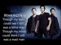 Supernatural Theme Song With Lyrics 