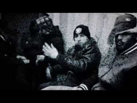 GHET in BALLAU - Bloki Ulce (Offical Video)