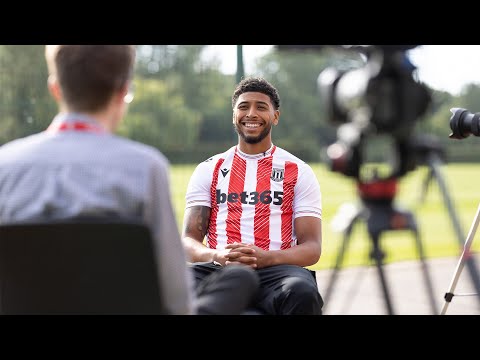 First Word: Josh Laurent