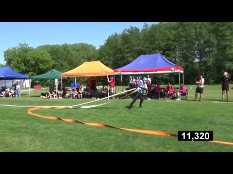 15 SDH KOŠŤÁLOV - JL BECHOV 2023