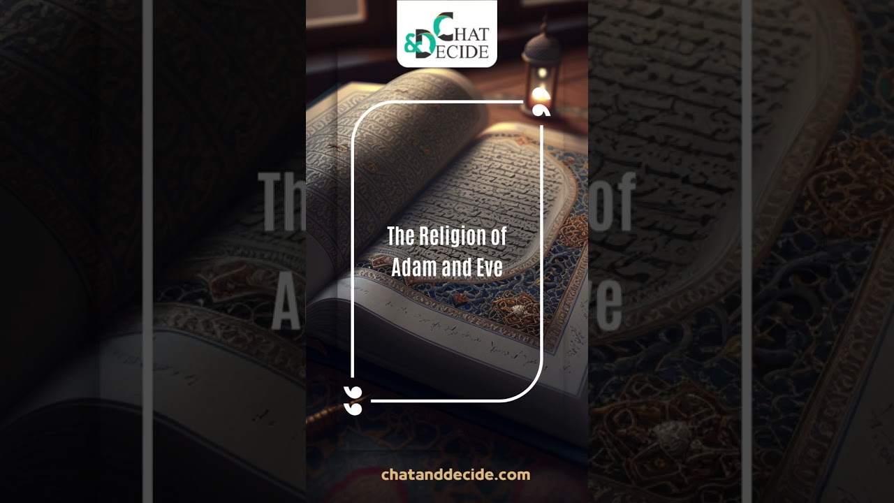 One Religion and one Message