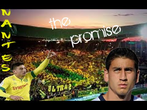 Alejandro Bedoya • The Promise •Skills & Goals• Best Moments • Fc Nantes & US National Team