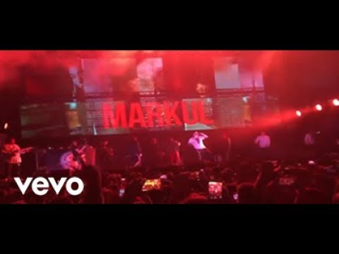 Markul - Подарок (clip)