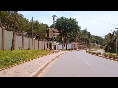 The Beverly Hills Of Uganda? Kololo Where The Rich Hide