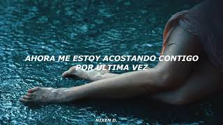 Lykke Li - So sad so sexy [Español]