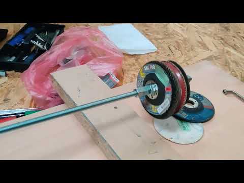 #2 - Veljko Milkovic 's Two-Stage Oscillator Test -  Work In Progress 02 ( Pendulum added)