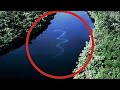 DEADLY MONSTERS OF THE AMAZON