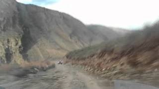 preview picture of video 'Перевал Кату-Ярык'
