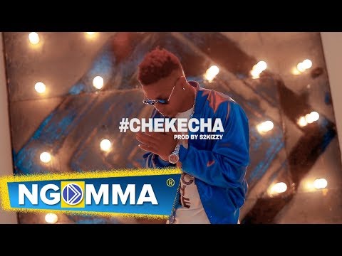 Joh Maker - CHEKECHA (Official Video)