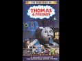 The Very Best Of Thomas Friends Funding Credits Thomas Friends Home Video Title