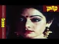 Sridevi Acting Like Snake Scene Naagini Movie Rishi Kapoor Sridevi MovieTimeCinema