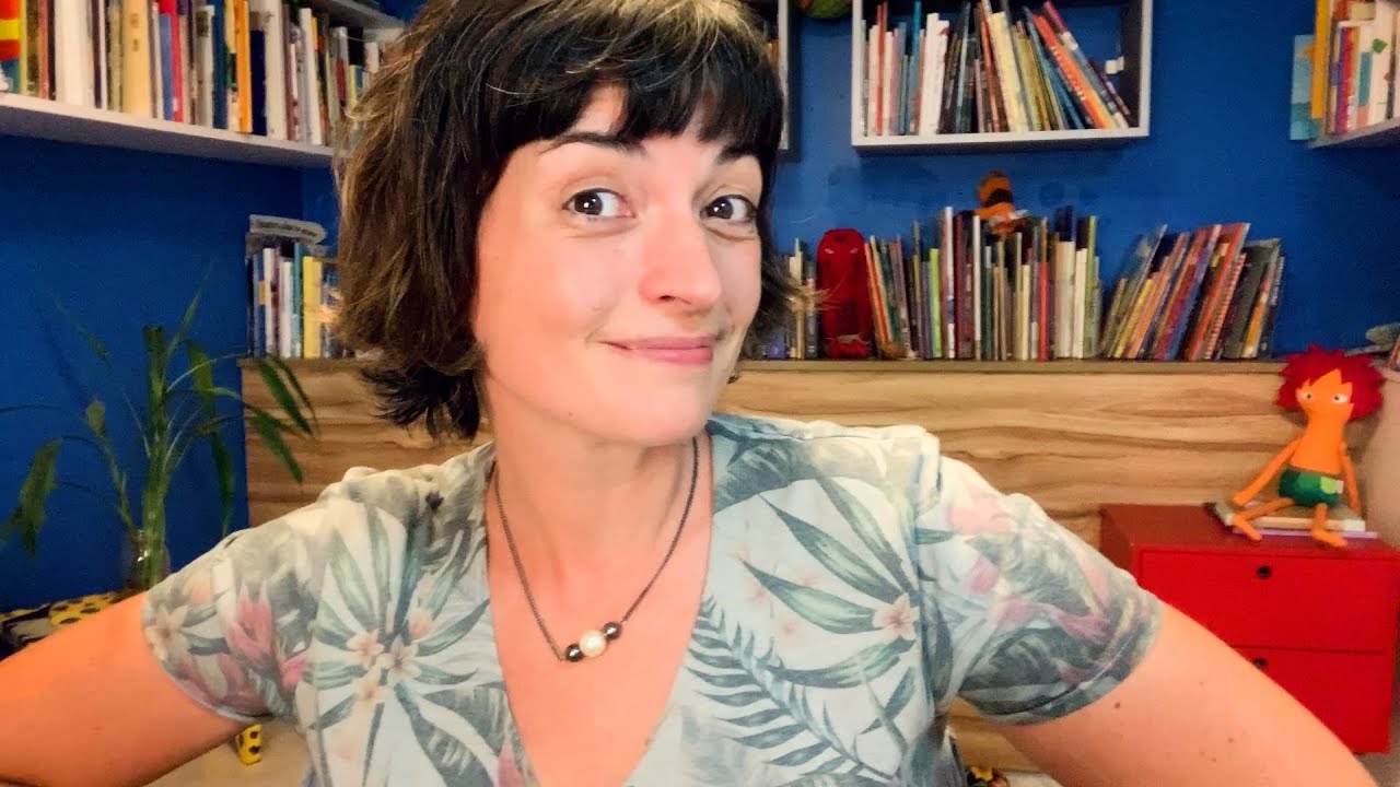 Que tal convidar sua criança para escrever um livro?