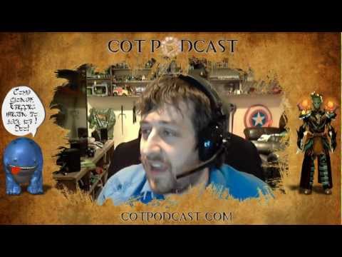 CoTPodcast #41 - Super Adventure Box