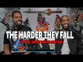 THE HARDER THEY FALL Official Teaser Trailer Reaction
