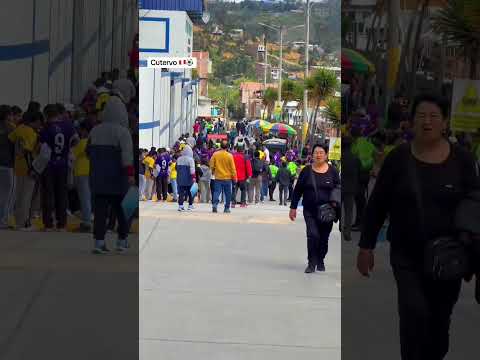 Comerciantes Unidos de Cutervo